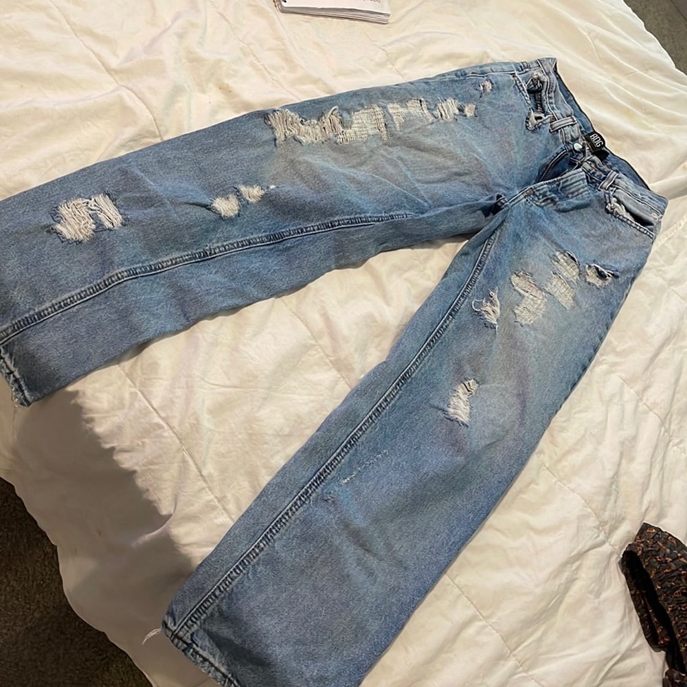 BDG Jeans